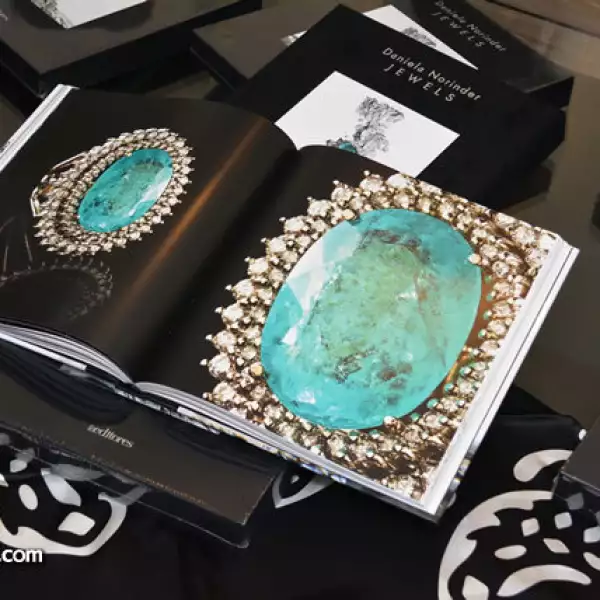 Toma general del evento.