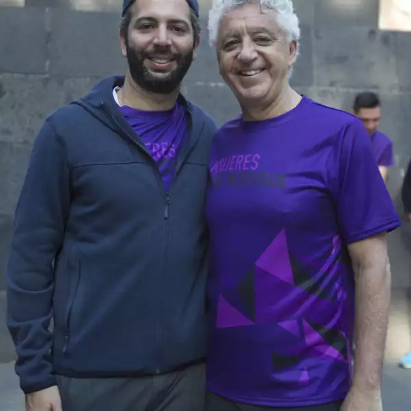 Carrera Fundacion Origen