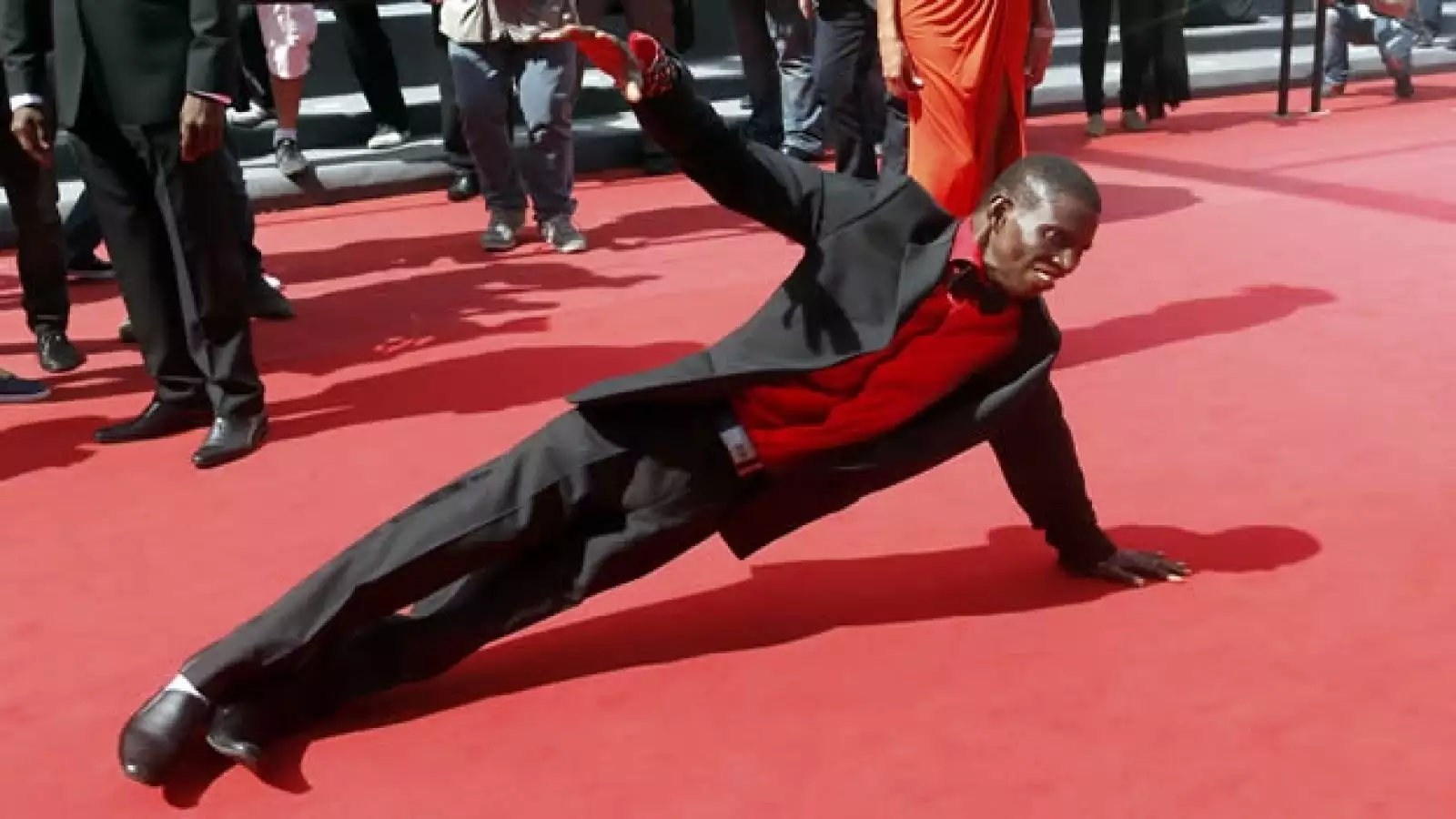 Cannes alfombra 3