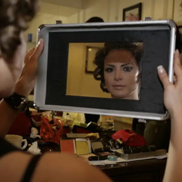 Silvia Navarro