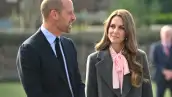 Prince And Princess Of Wales Visit Southport