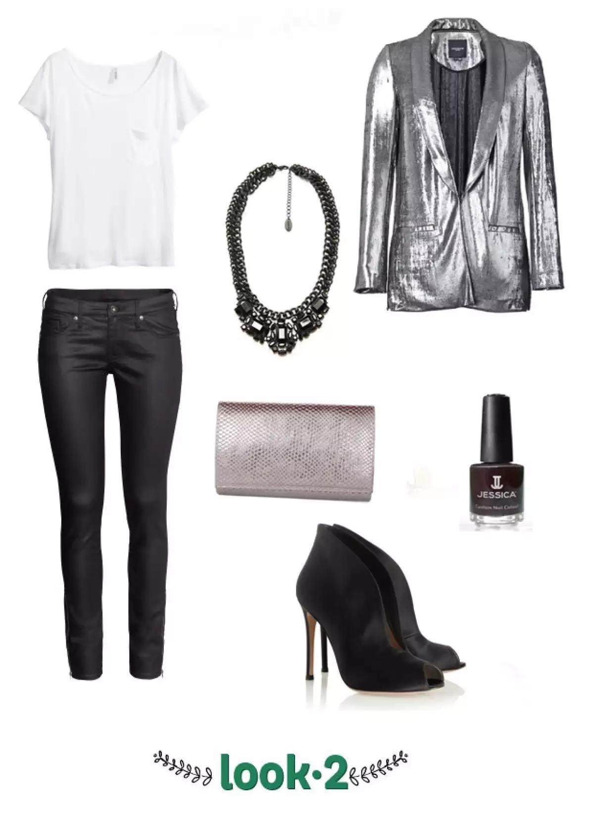 Look 2