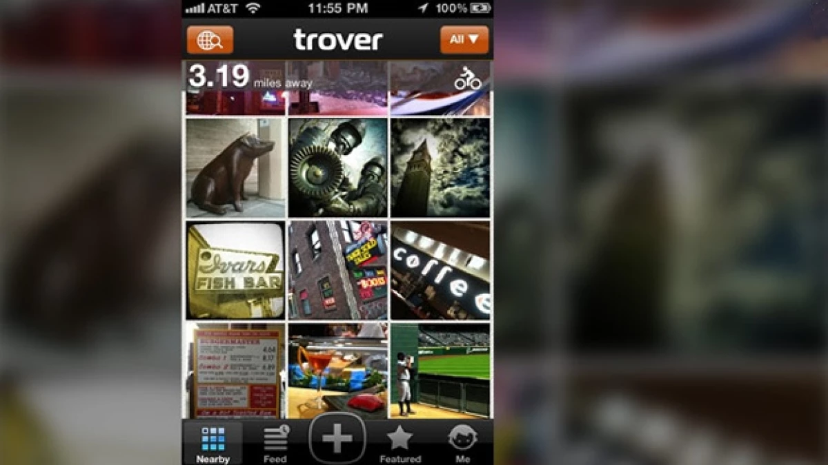 aplicacion movil