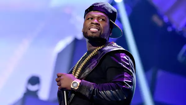 50 CENT