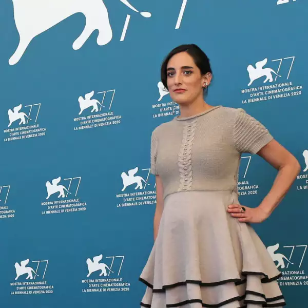 "Selva Tragica" Photocall - The 77th Venice Film Festival