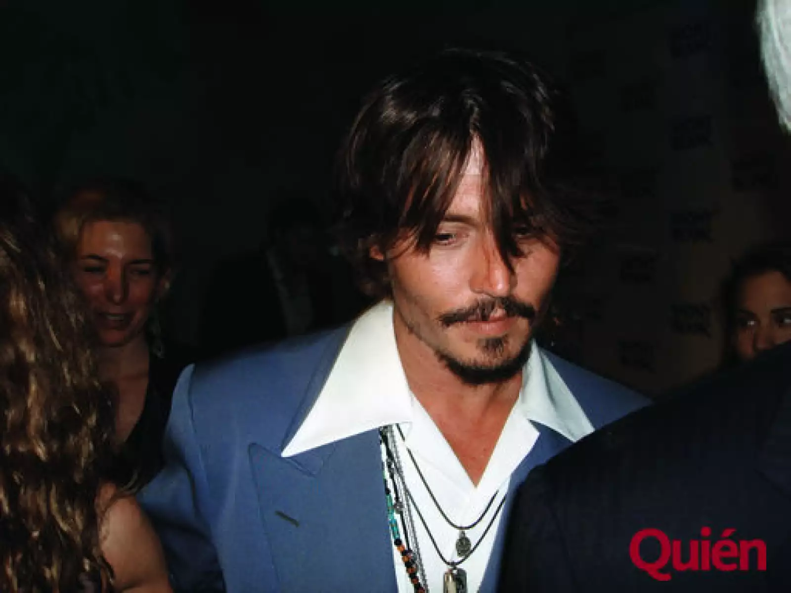 Johnny Deep