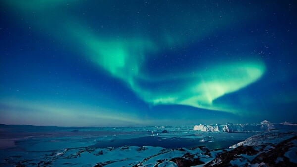 groenlandia