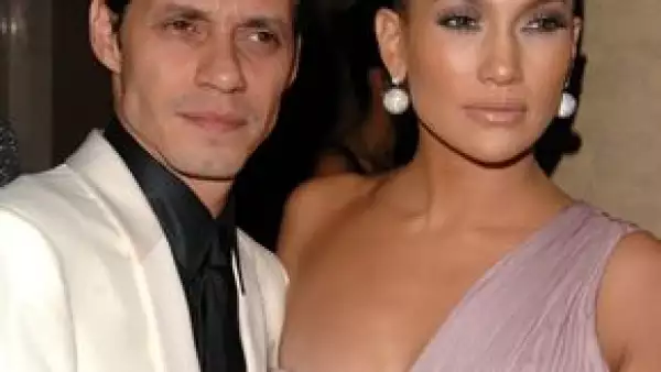 La actriz y su esposo, el cantante Marc Anthony desean convertirse en padres nuevamente.