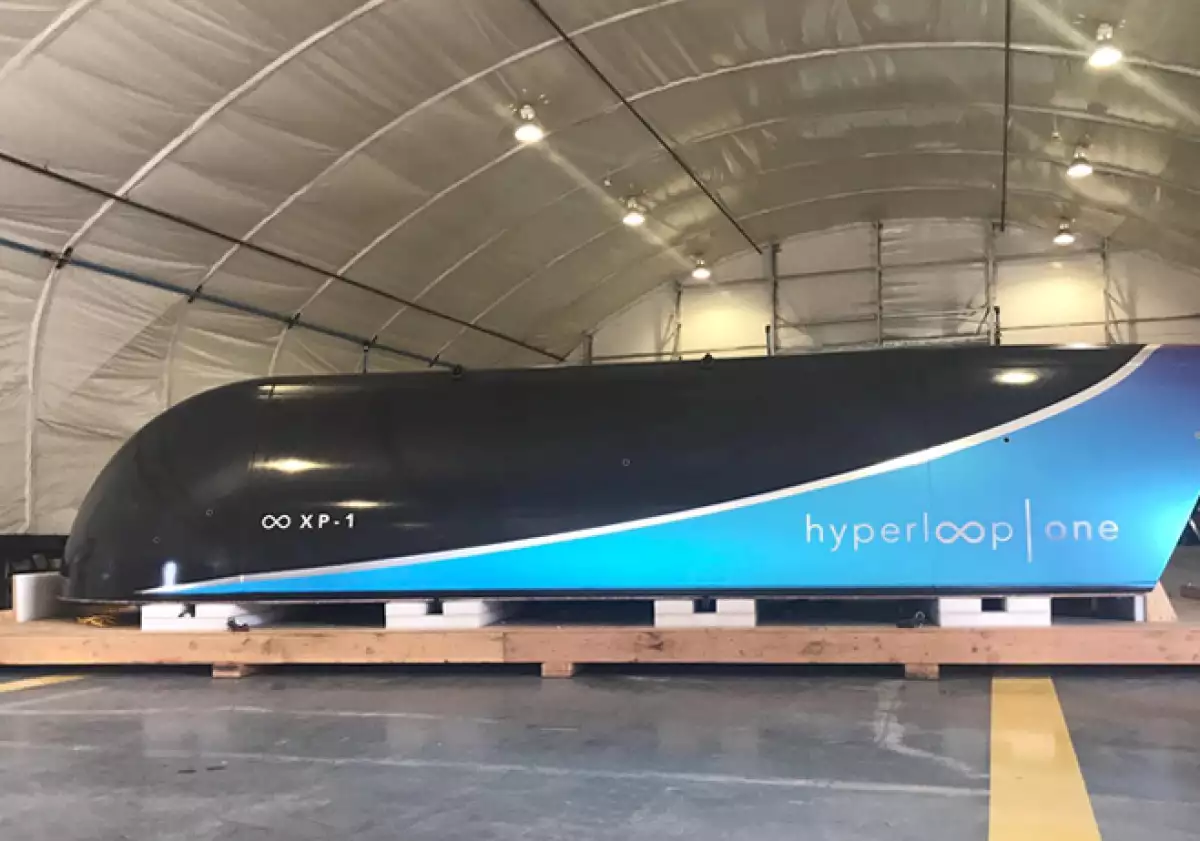 hyperloop
