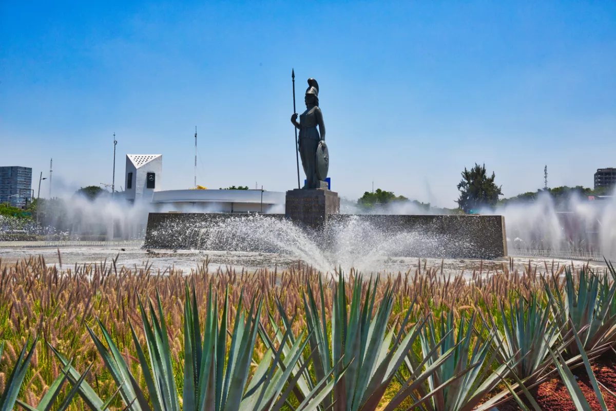 minerva guadalajara