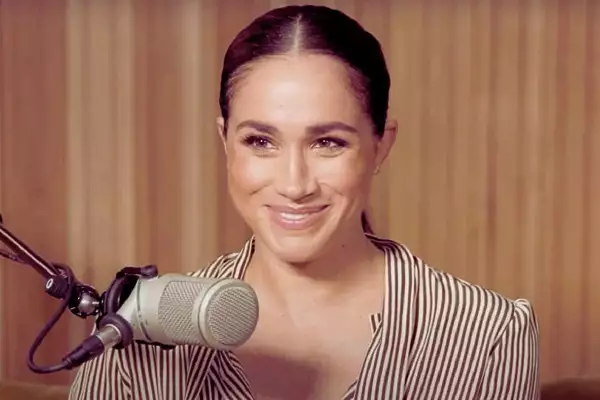 Podcast de Meghan Markle