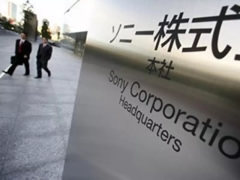 Entre enero y marzo, las pérdidas operativas de Sony llegaron a 294,310 millones de yenes. (Foto: AP)