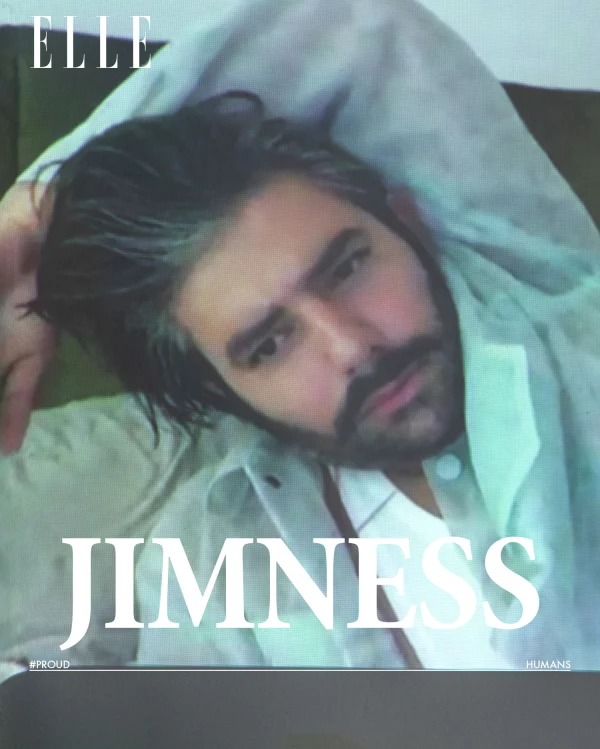 JIMNESS
