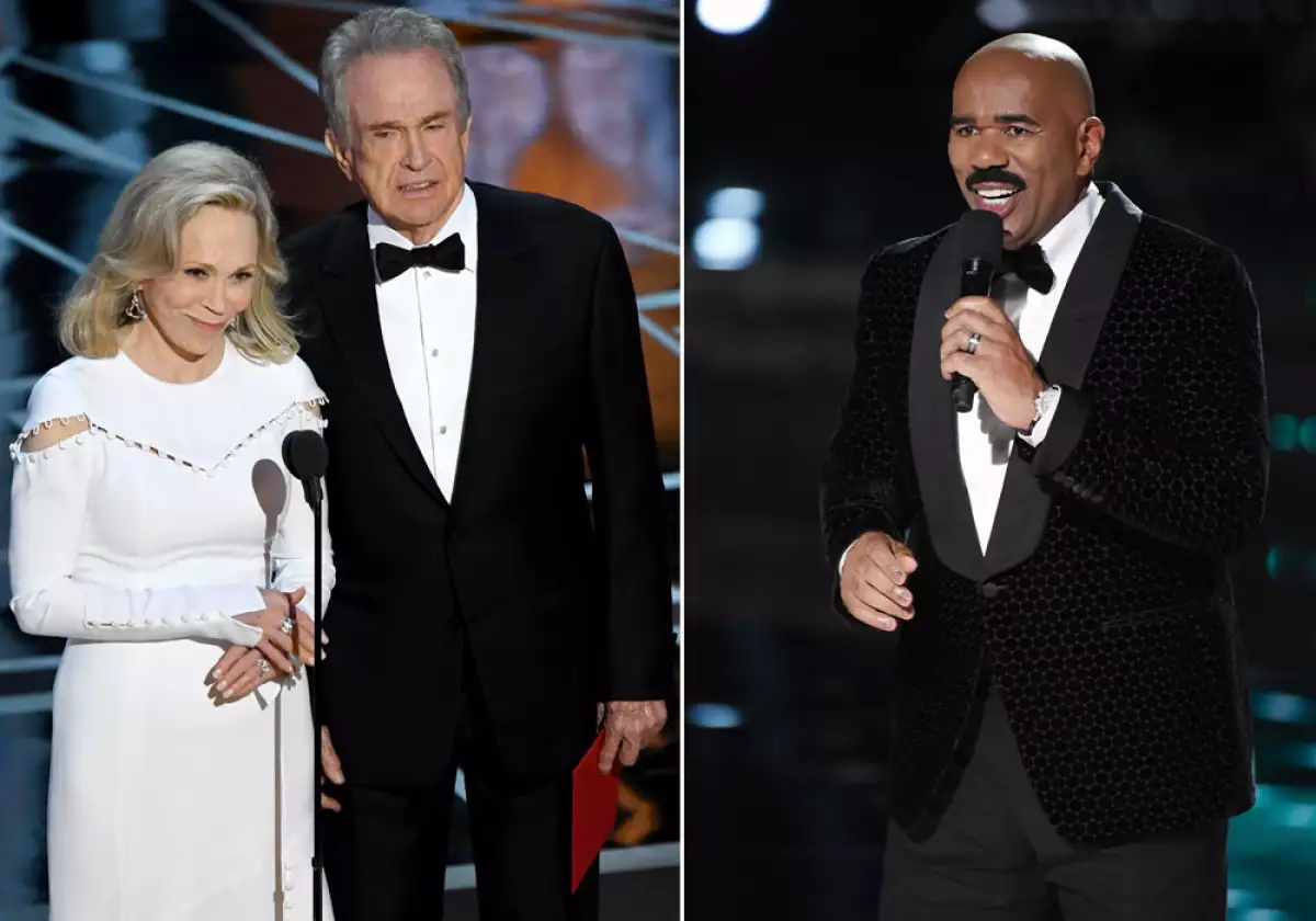 Steve Harvey