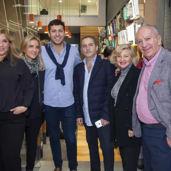 Mery Sitton, Adela monsonego, Salomon Nissan, alberto Sitton, Esther Sitton, Moises Sitton