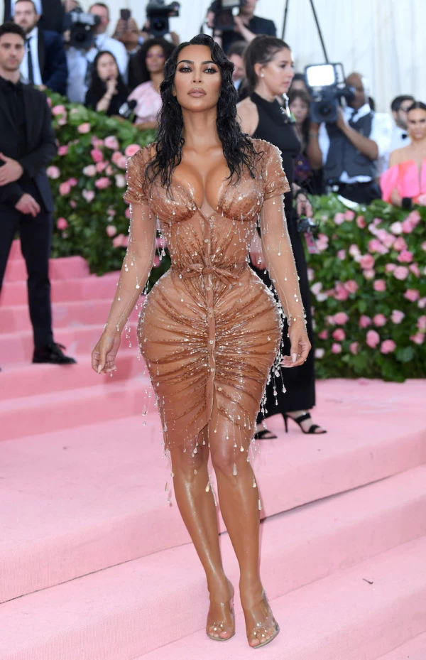 The 2019 Met Gala Celebrating Camp: Notes On Fashion - Arrivals