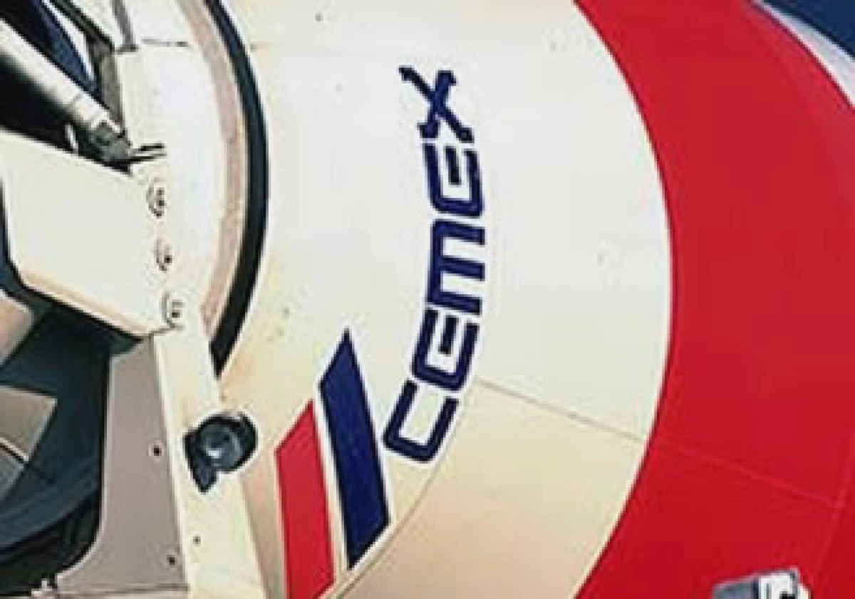 La deuda de Cemex asciende a 22,300 mdd, según cifras recientes. (Foto: Archivo)