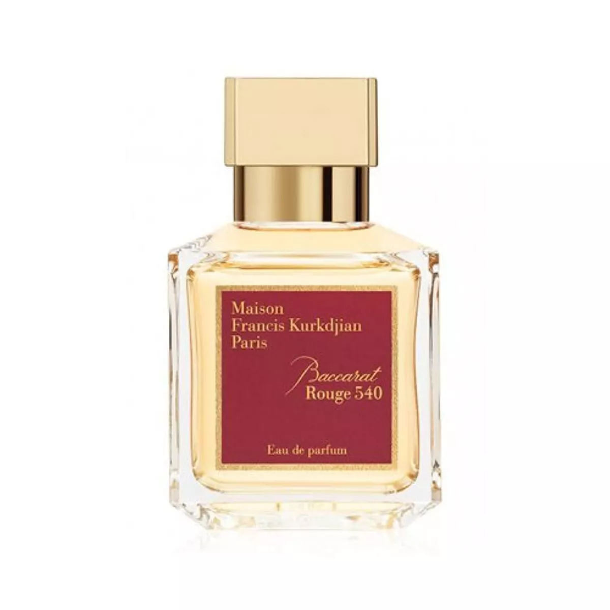 BACCARAT ROUGE 540