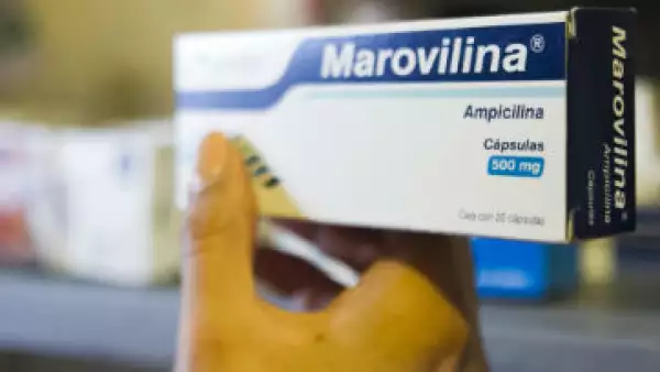 medicamento