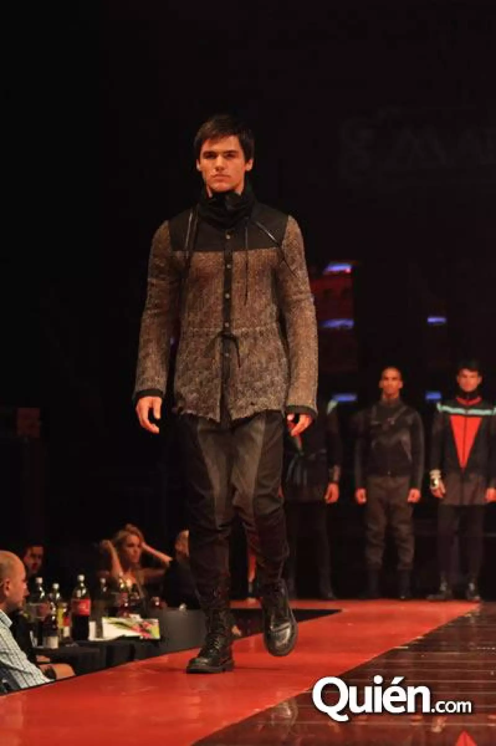 Monterrey Nextel Moda