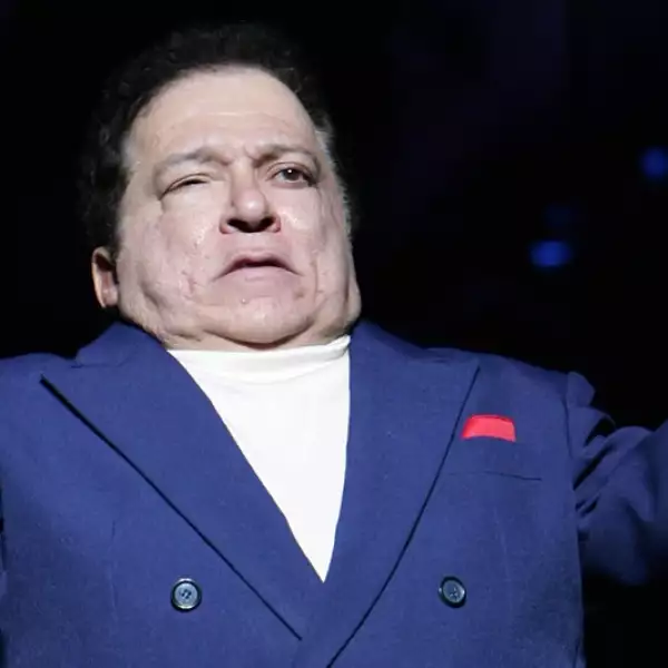 Nelson Ned el pequeno gigante