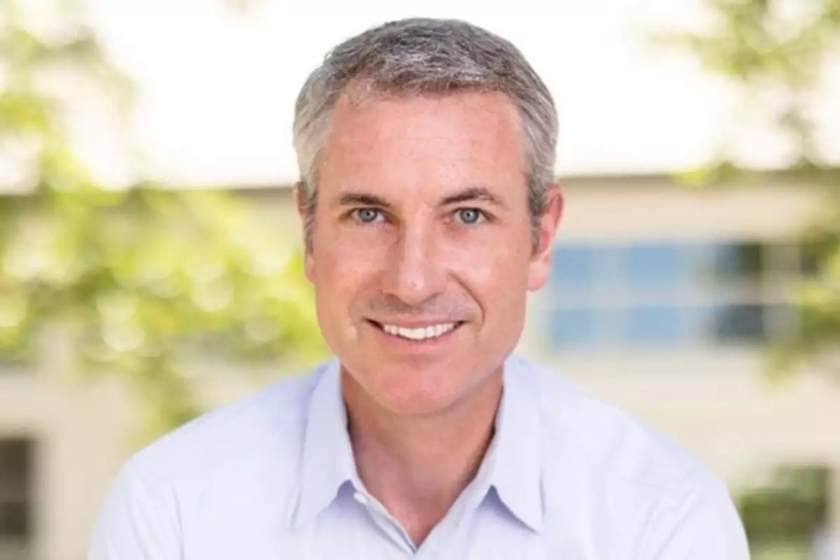Andy Byron CEO de Astronomer