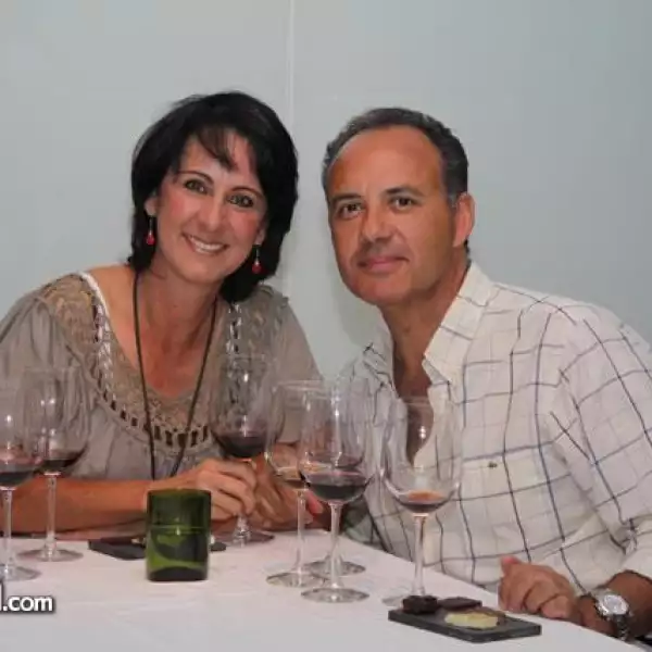 Maridaje de Chocolate