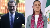 sheinbaum rey de españa