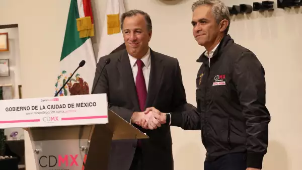 mancera meade