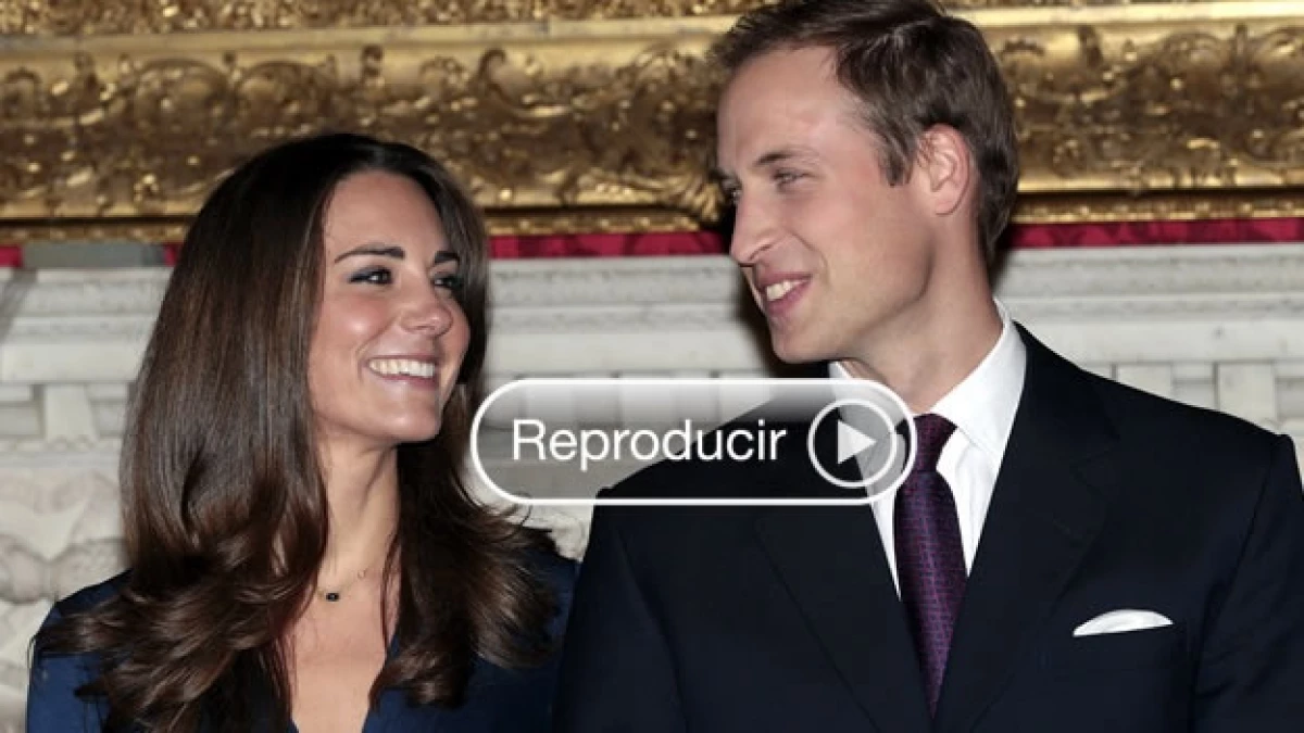 Boda Real