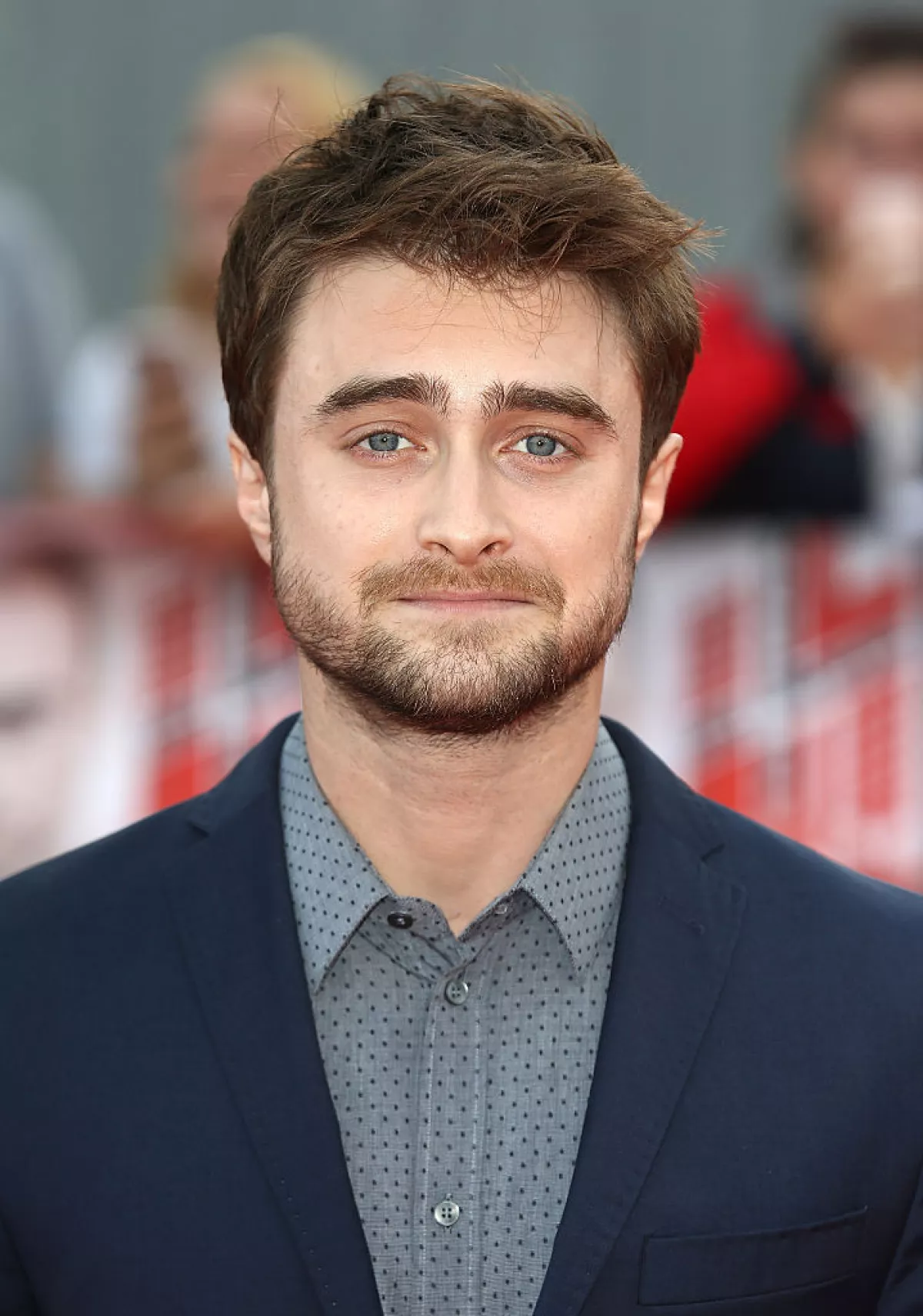 Daniel Radcliffe