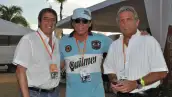 Jueves del abierto