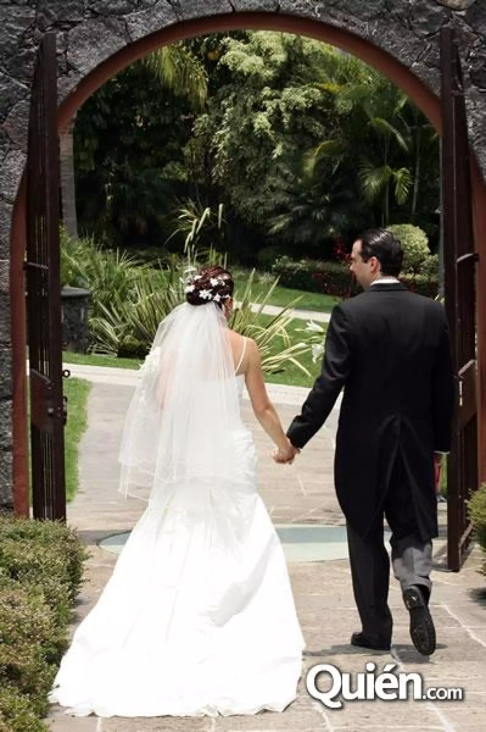 Boda Brenda y Francisco