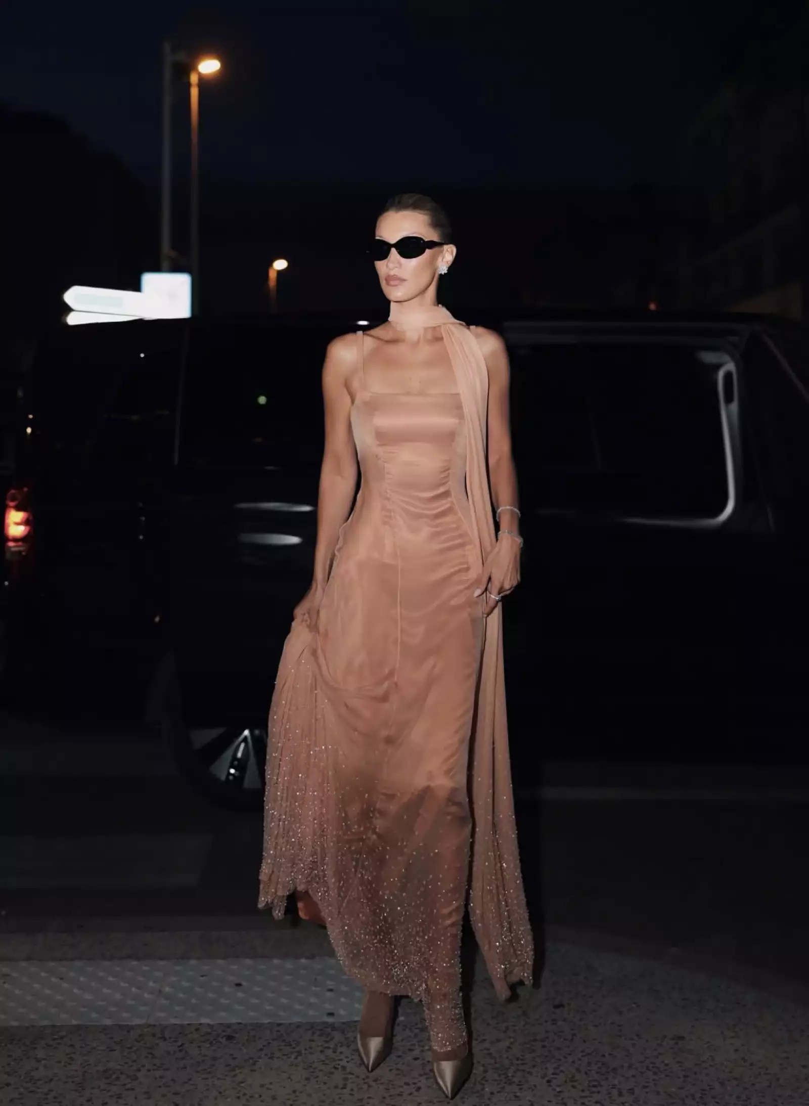 Bella Hadid