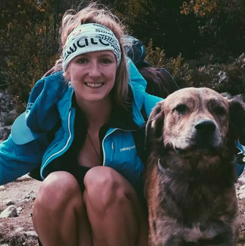 Estelle Balet se ha convertido en el centro de atención de todos el internet debido a su trágico accidente en Suiza.