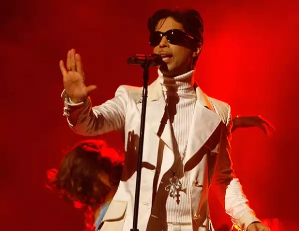 Prince