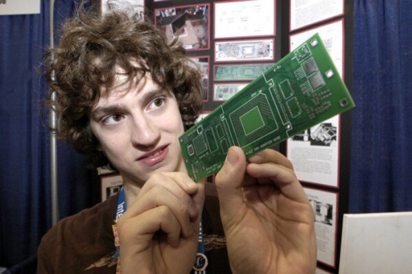 george hotz