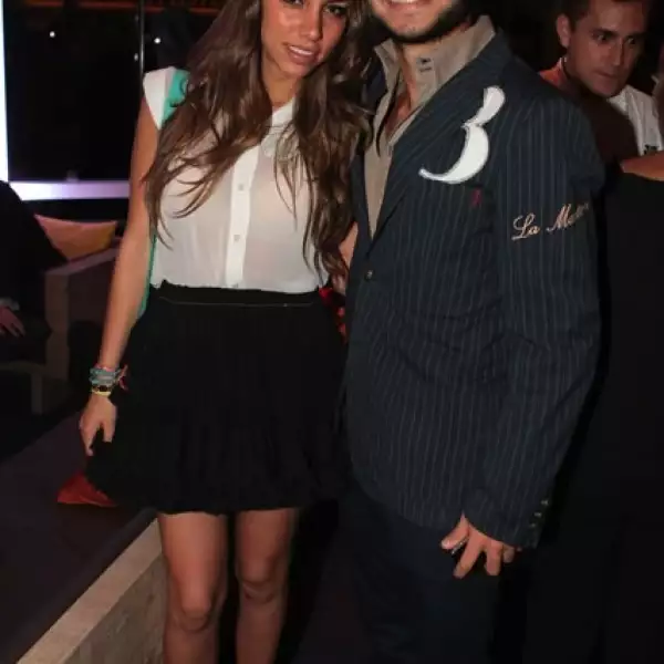 Denisse Silva,Jaime Bissu