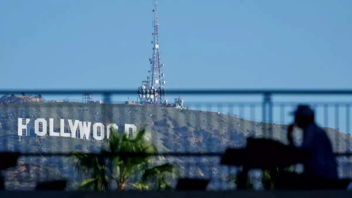 Aranceles a películas extranjeras serán ‘catastróficos’ para Netflix y Disney+