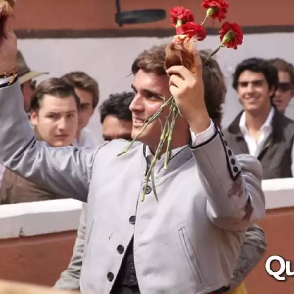 Corrida de toros Juriquilla