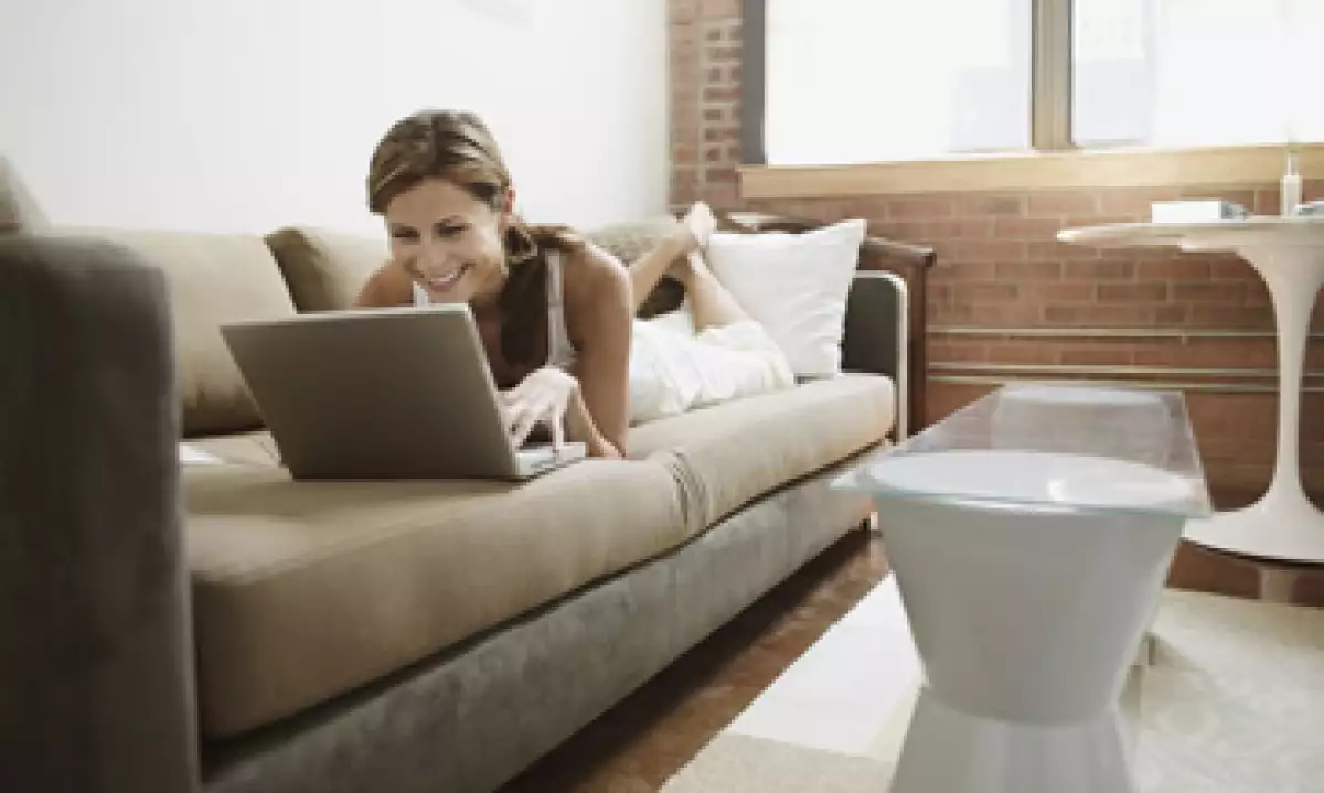 Tener una casa, sola, en un condominio horizontal o duplex, es la aspiración de mucha gente. (Foto: Thinkstock)