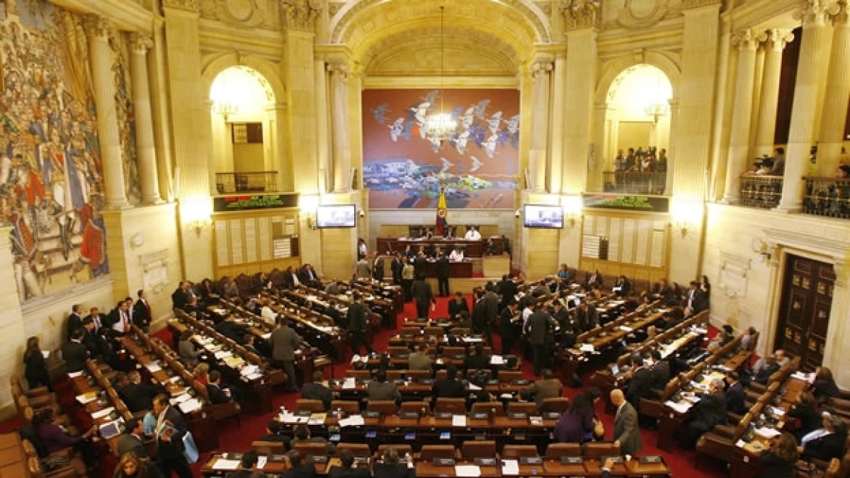 Colombia
