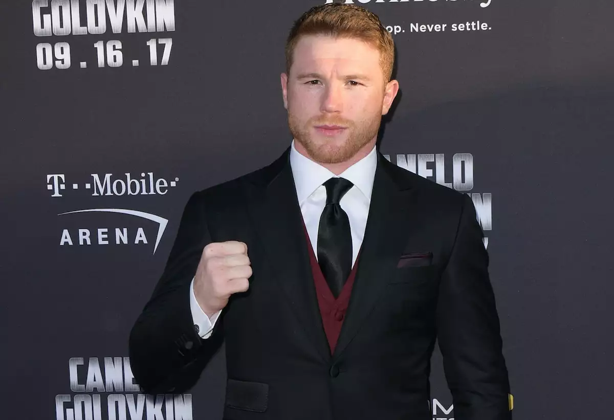 Hennessy Screening of "I Am Boxing" and Canelo VS. GGG Wrap Party at The Avalon in Los Angeles