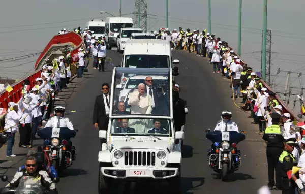 Foto: Archivo Cuartoscuro