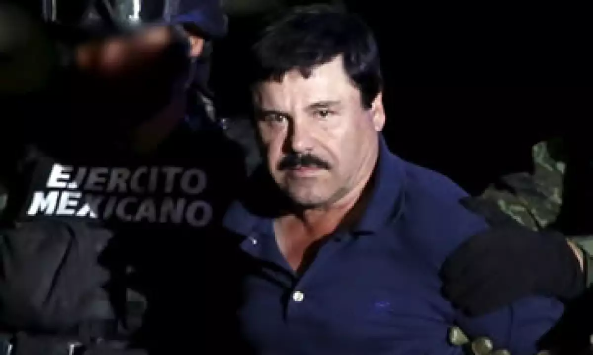 El narcotraficante es considerado como un hombre respetuoso por sus abogados. (Foto: Reuters)