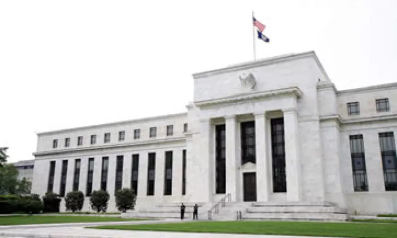 Se espera también que en septiembre se conozca al sucesor de Ben Bernanke al frente de la Fed. (Foto: Getty Images)