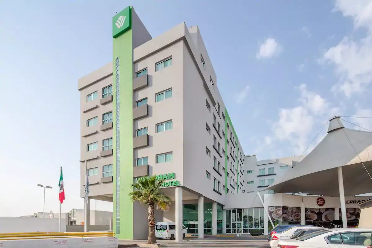 wyndham león