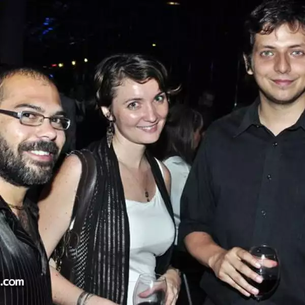 Tercer Aniv. Horno 3