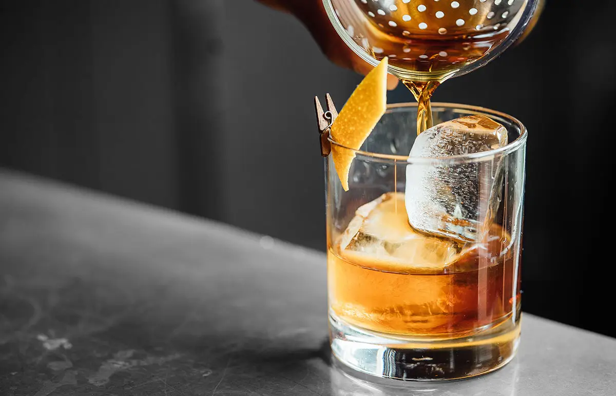 Cocteles