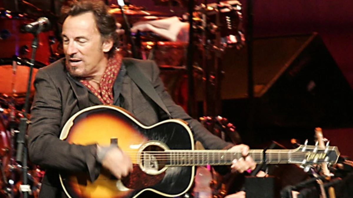 Springsteen